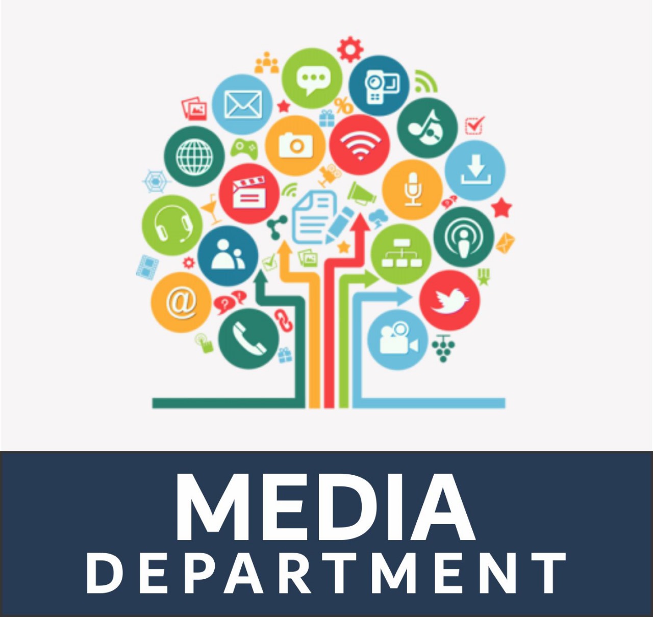 Media Department