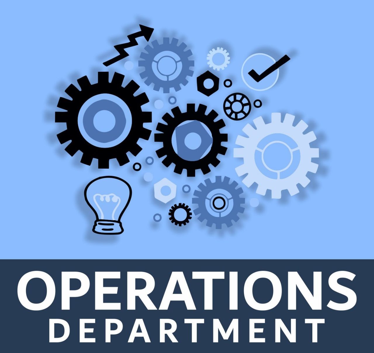 Operation Department