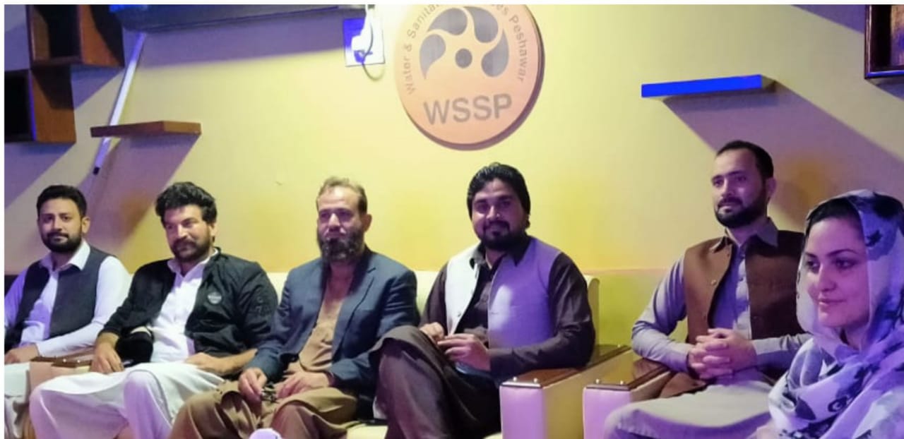 Community Liaison Cell