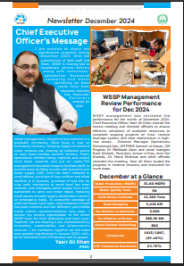 Newsletter July-September 2024