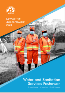 Newsletter July-September 2023